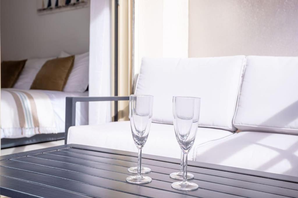 Amazing With Private Terrace & Full Air Conditioning - Walk To The Beach, La Croisette! - Latour Maubourg 18 By Halldis Apartamento Cannes